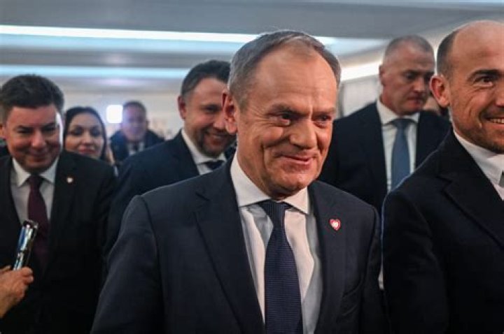 Donald Tusk Net Worth, Age, Height, Bio, Birthday, Wiki!