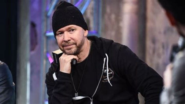 Donnie Wahlberg Net Worth 2024, Age, Height, Bio, Birthday, Wiki!