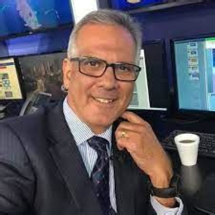 Doug Evans Net Worth 2024, Age, Height, Bio, Birthday, Wiki!