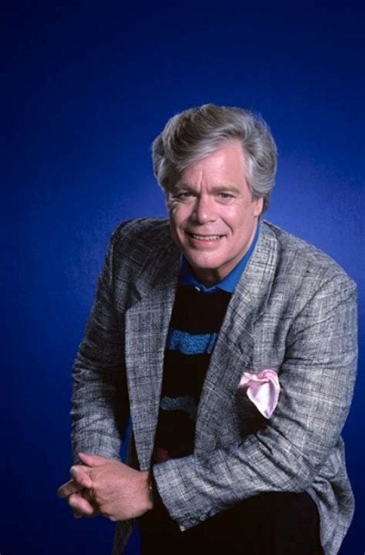 Doug McClure Net Worth 2024, Age, Height, Bio, Birthday, Wiki!