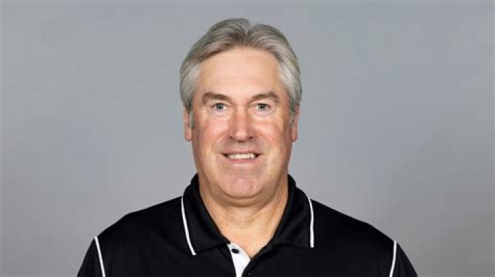 Doug Pederson Net Worth 2024, Age, Height, Bio, Birthday, Wiki!