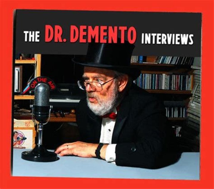 Dr. Demento Net Worth, Age, Height, Bio, Birthday, Wiki!