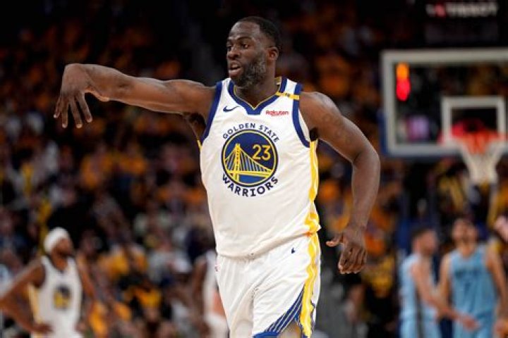 Draymond Green Net Worth 2024, Age, Height, Bio, Birthday, Wiki!
