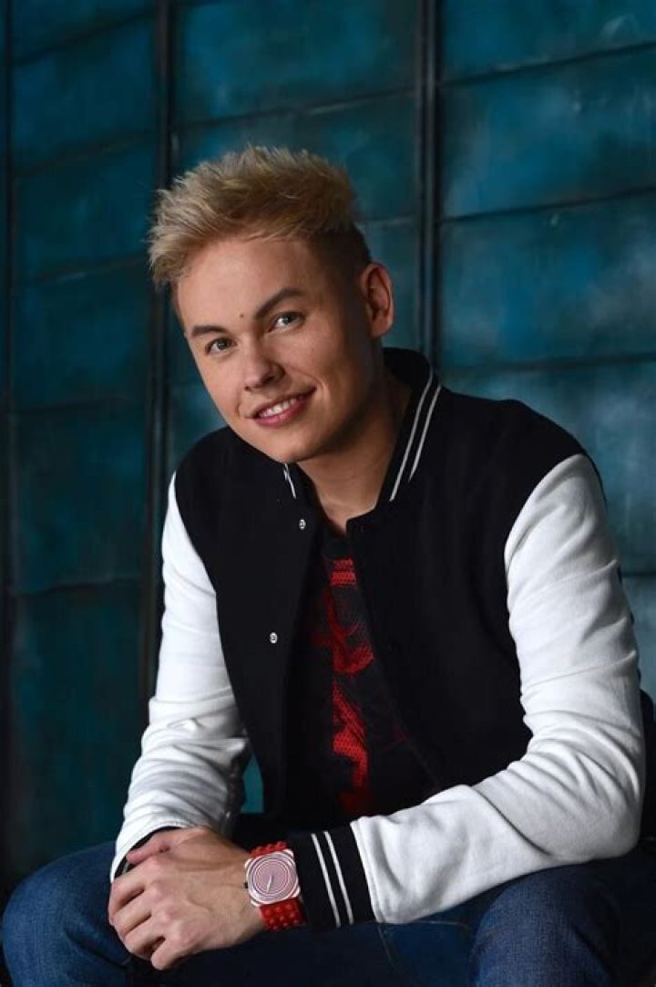 Drew Ryan Scott Net Worth, Age, Height, Bio, Birthday, Wiki!
