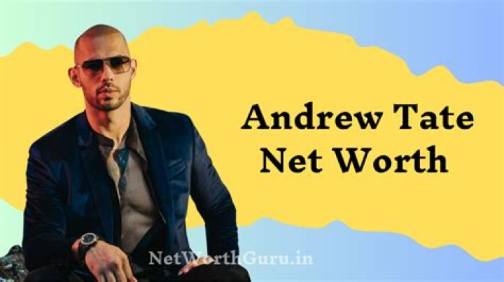 Drew Tate - Net Worth, Age, Height, Birthday, Bio, Wiki!