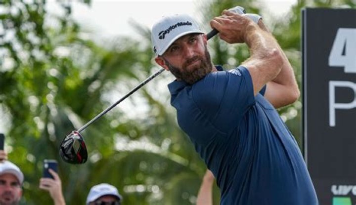 Dustin Johnson Net Worth, Age, Height, Bio, Birthday, Wiki!