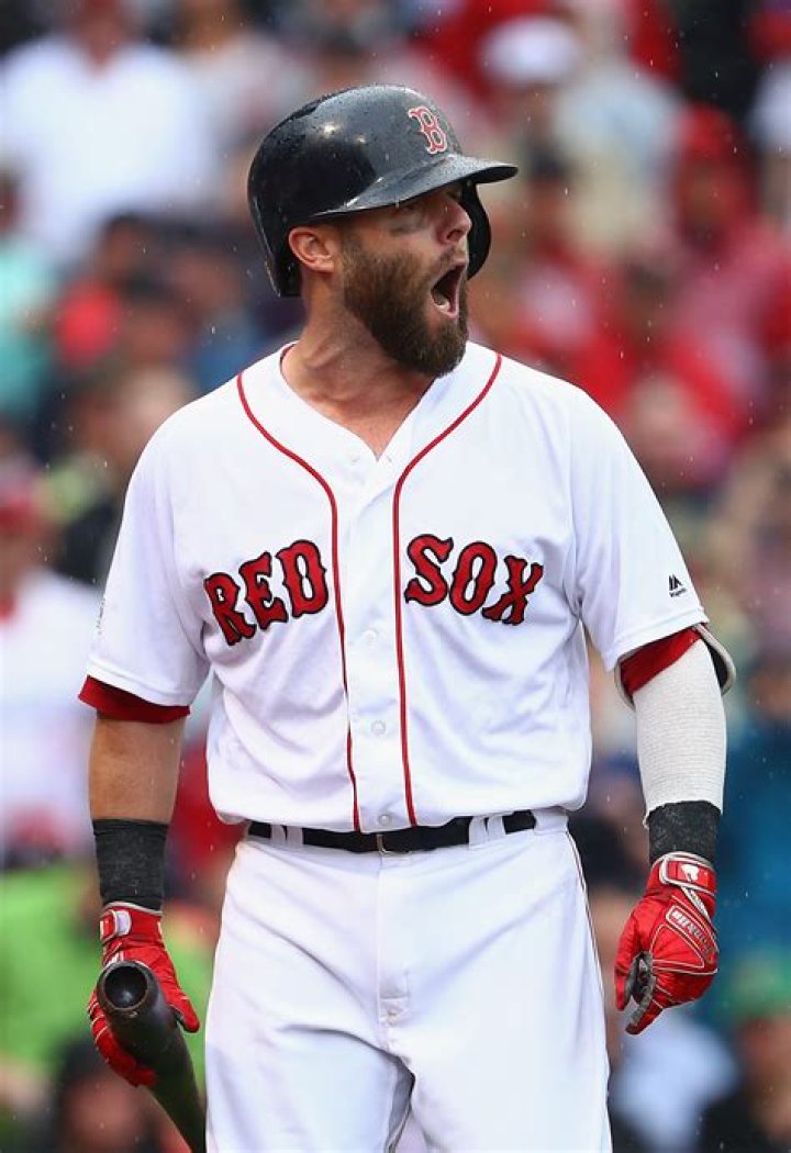Dustin Pedroia - Net Worth, Age, Height, Birthday, Bio, Wiki!