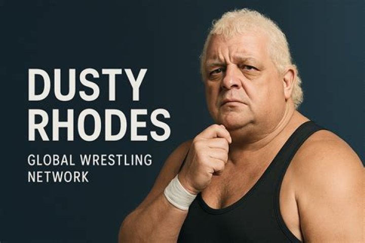 Dusty Rhoades Net Worth, Age, Height, Bio, Birthday, Wiki!