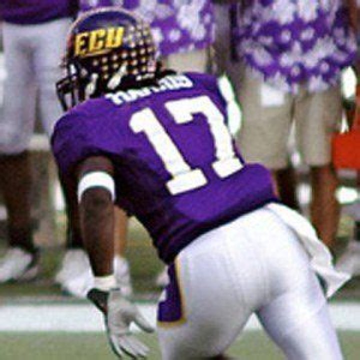 Dwayne Harris Net Worth, Age, Height, Bio, Birthday, Wiki!