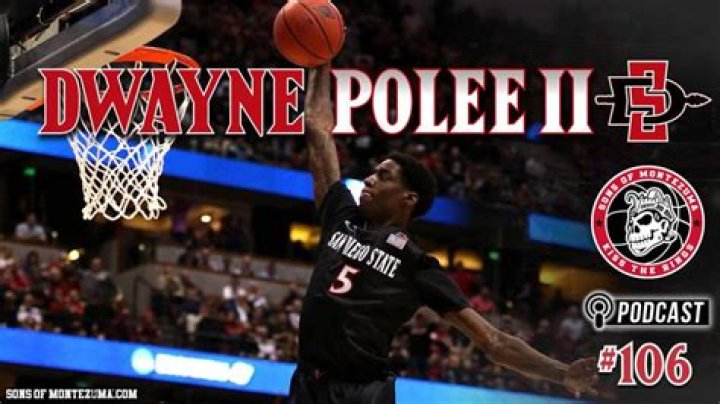 Dwayne Polee II - Net Worth, Age, Height, Birthday, Bio, Wiki!