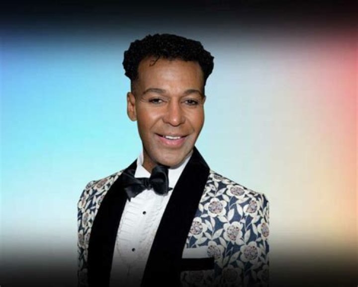 Dwight Eubanks Net Worth 2024, Age, Height, Bio, Birthday, Wiki!