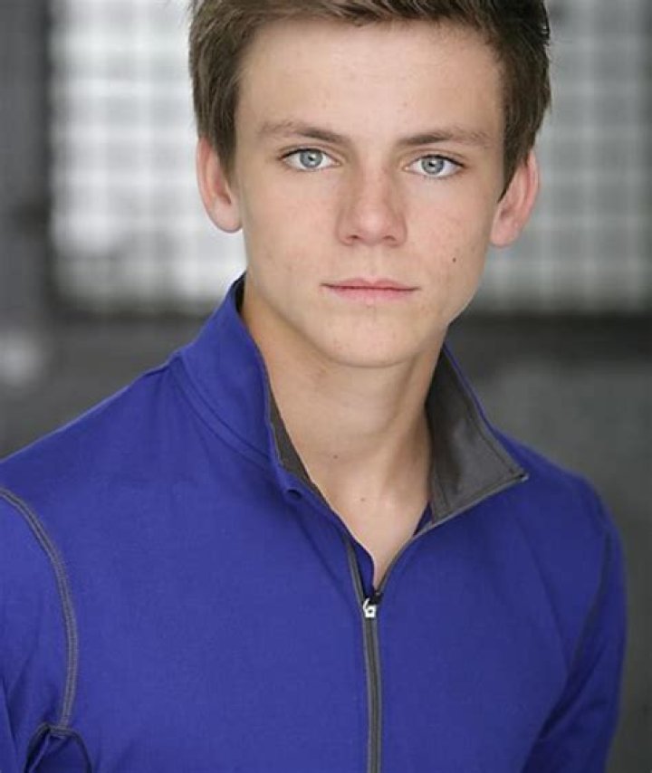 Dylan Boyack - Net Worth, Age, Height, Birthday, Bio, Wiki!
