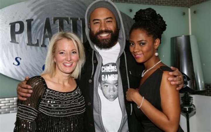 Ebro Darden Net Worth, Age, Height, Bio, Birthday, Wiki!