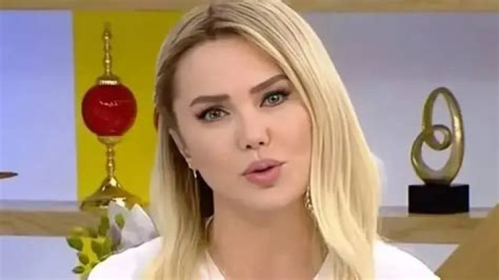 Ece Erken - Net Worth, Age, Height, Birthday, Bio, Wiki!