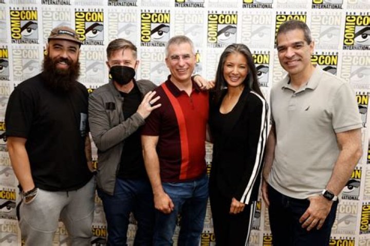 Ed Boon Net Worth, Age, Height, Bio, Birthday, Wiki!