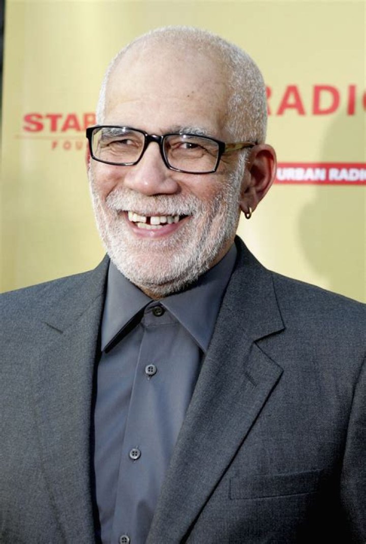 Ed Bradley Net Worth, Age, Height, Bio, Birthday, Wiki!