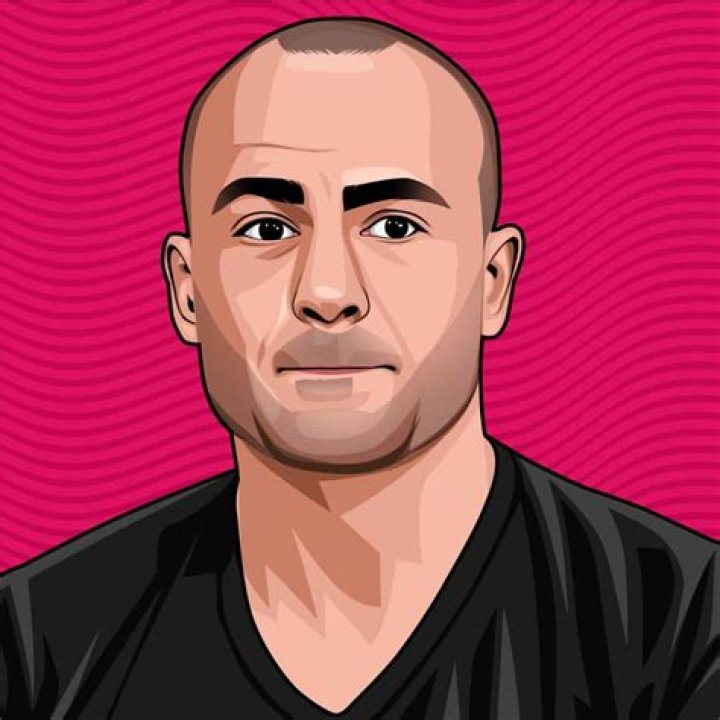Eddie Alvarez Net Worth, Age, Height, Bio, Birthday, Wiki!