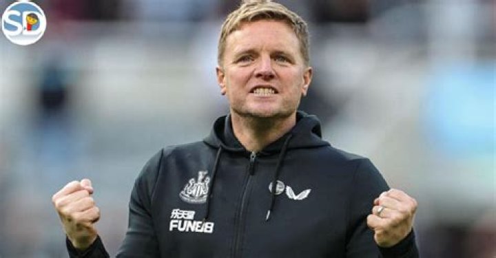 Eddie Howe - Net Worth, Age, Height, Birthday, Bio, Wiki!