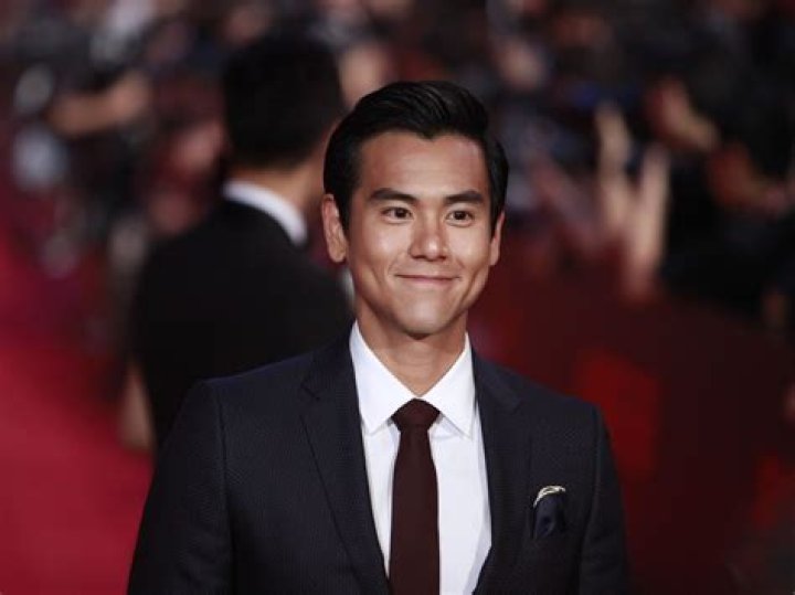 Eddie Peng - Net Worth, Age, Height, Birthday, Bio, Wiki!