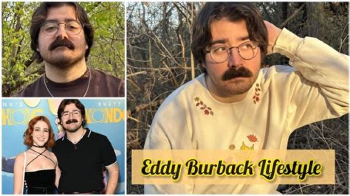 Eddy Burback Net Worth, Age, Height, Bio, Birthday, Wiki!