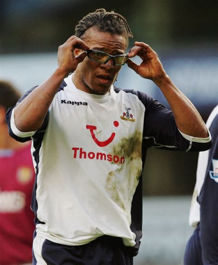 Edgar Davids Net Worth 2024, Age, Height, Bio, Birthday, Wiki!