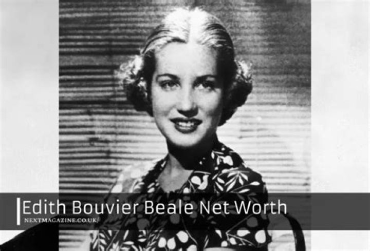 Edith Bouvier Beale Net Worth, Age, Height, Bio, Birthday, Wiki!