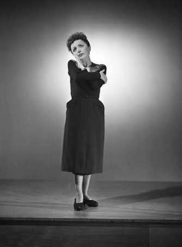 Edith Piaf Net Worth, Age, Height, Bio, Birthday, Wiki!