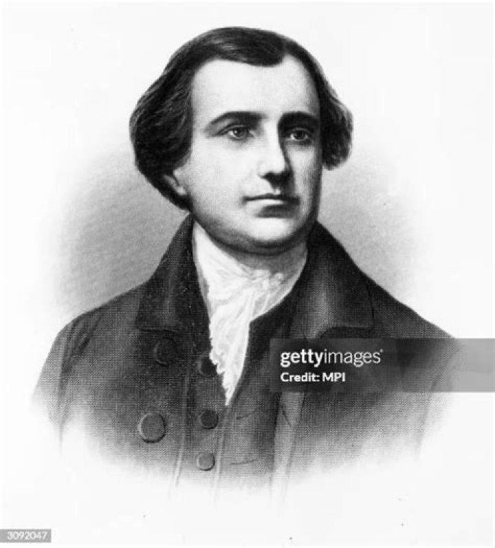 Edmund Jennings Randolph - Net Worth, Age, Height, Birthday, Bio, Wiki!