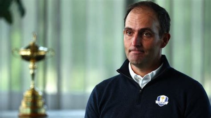 Edoardo Molinari - Net Worth, Age, Height, Birthday, Bio, Wiki!