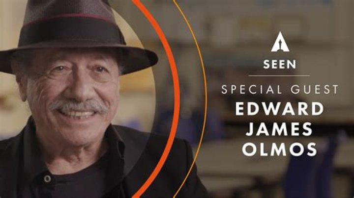 Edward James Olmos - Net Worth, Age, Height, Birthday, Bio, Wiki!
