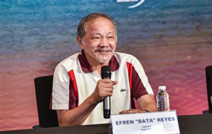 Efren Saldivar Net Worth 2024, Age, Height, Bio, Birthday, Wiki!
