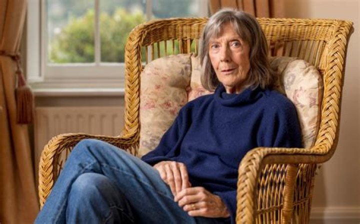 Eileen Atkins Net Worth, Age, Height, Bio, Birthday, Wiki!