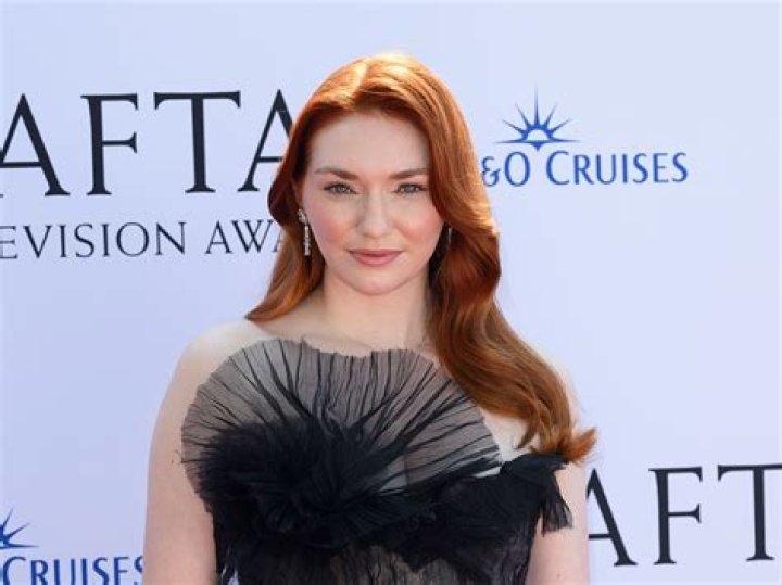 Eleanor Tomlinson - Net Worth, Age, Height, Birthday, Bio, Wiki!