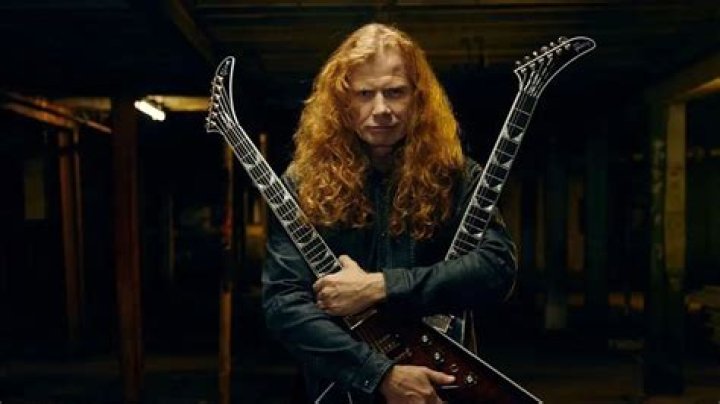 Electra Mustaine Net Worth 2024, Age, Height, Bio, Birthday, Wiki!