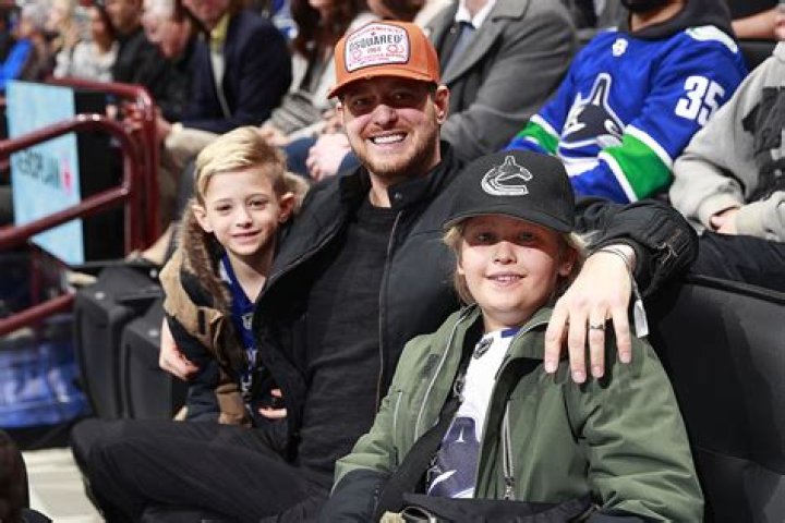 Elias Buble Net Worth 2024, Age, Height, Bio, Birthday, Wiki!