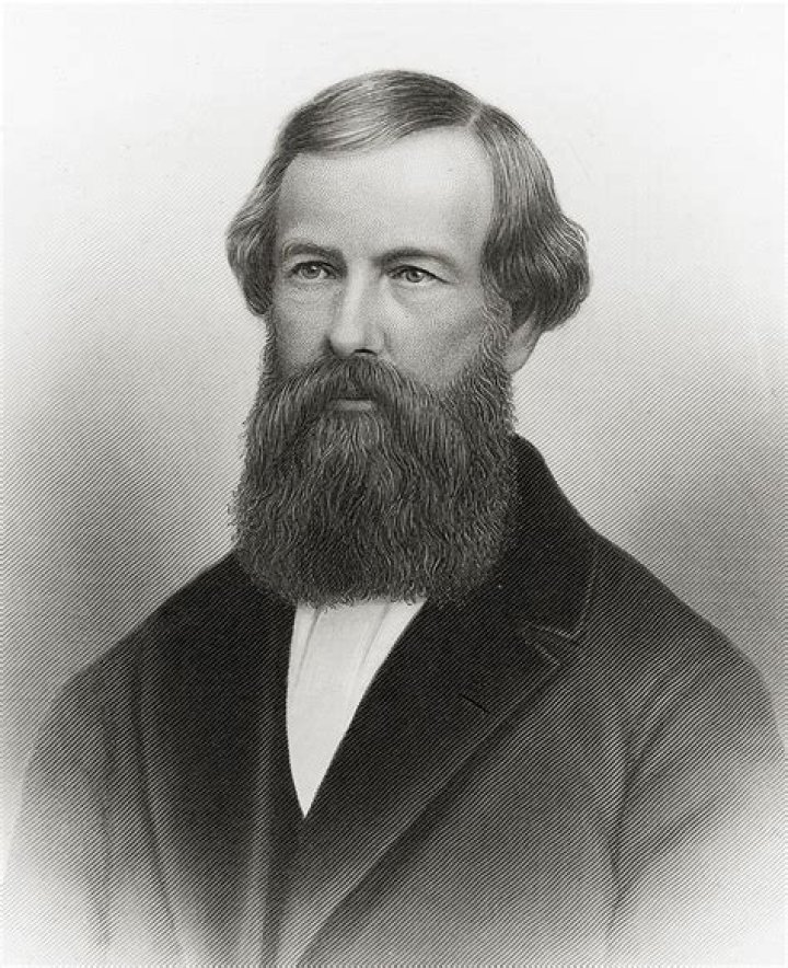 Elisha Otis - Net Worth, Age, Height, Birthday, Bio, Wiki!