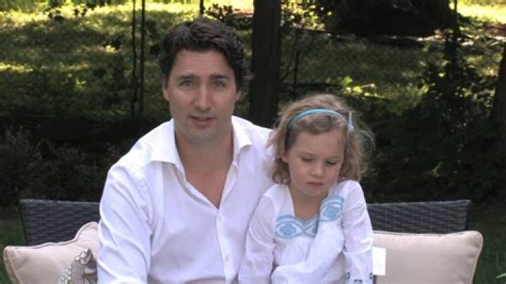 Ella Grace Trudeau Net Worth 2024, Age, Height, Bio, Birthday, Wiki!
