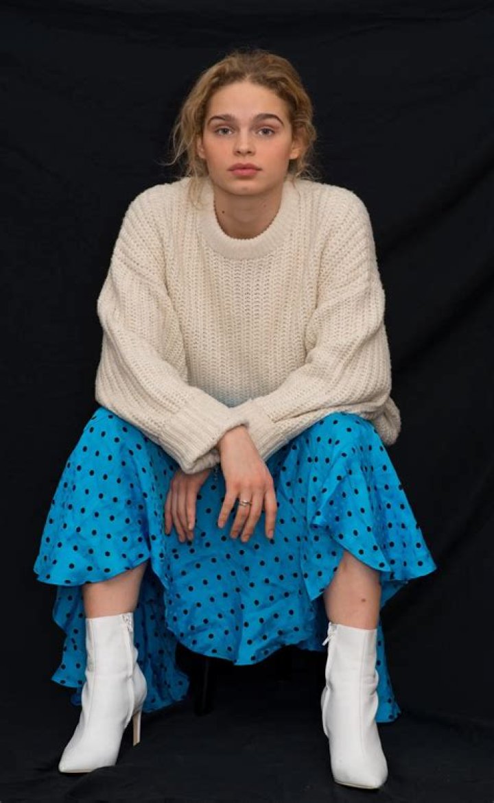 Ella Rappich - Net Worth, Age, Height, Birthday, Bio, Wiki!