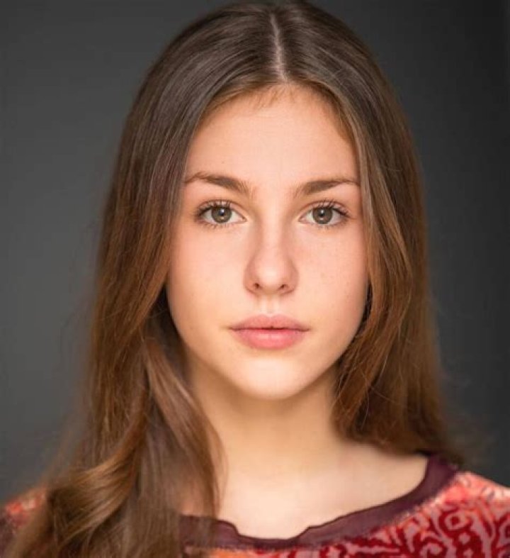 Eloise Webb - Net Worth, Age, Height, Birthday, Bio, Wiki!