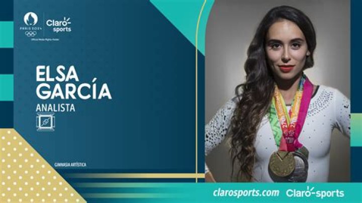Elsa García Net Worth 2024, Age, Height, Bio, Birthday, Wiki!