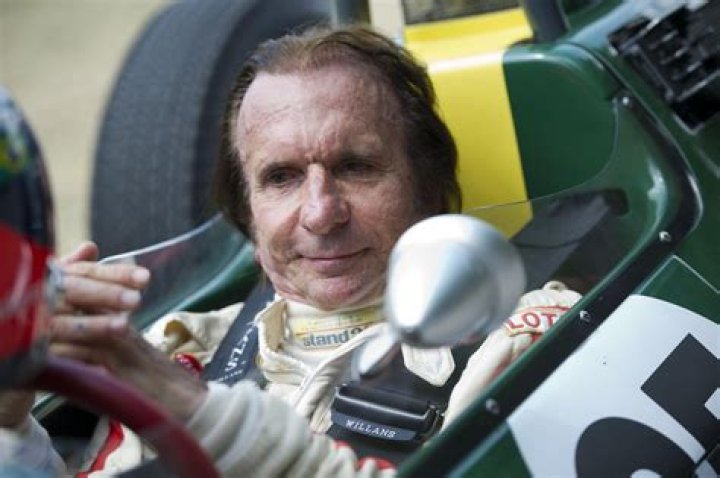 Emerson Fittipaldi Net Worth, Age, Height, Bio, Birthday, Wiki!