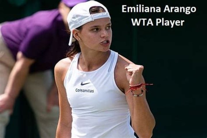 Emiliana Arango Net Worth, Age, Height, Bio, Birthday, Wiki!