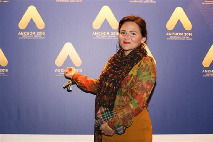 Emiliana Torrini - Net Worth, Age, Height, Birthday, Bio, Wiki!