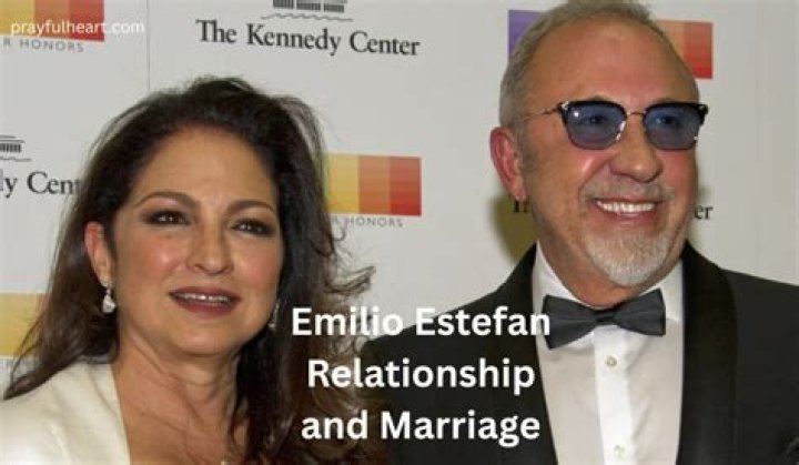 Emilio Estefan Net Worth, Age, Height, Bio, Birthday, Wiki!