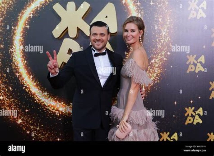Emin Agalarov - Net Worth, Age, Height, Birthday, Bio, Wiki!