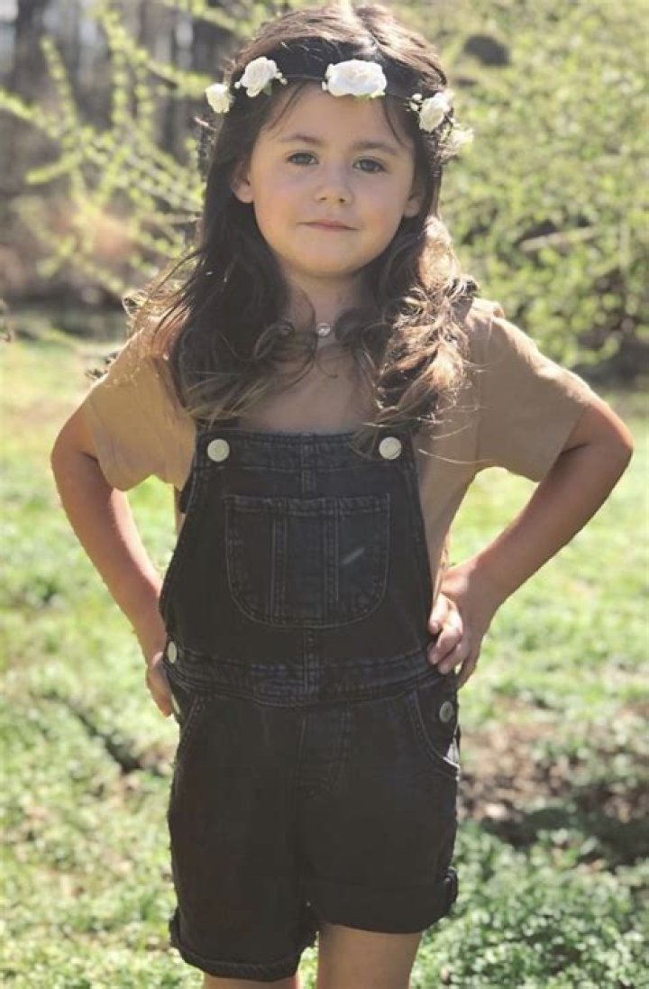 Ensley Jolie Eason - Net Worth, Age, Height, Birthday, Bio, Wiki!