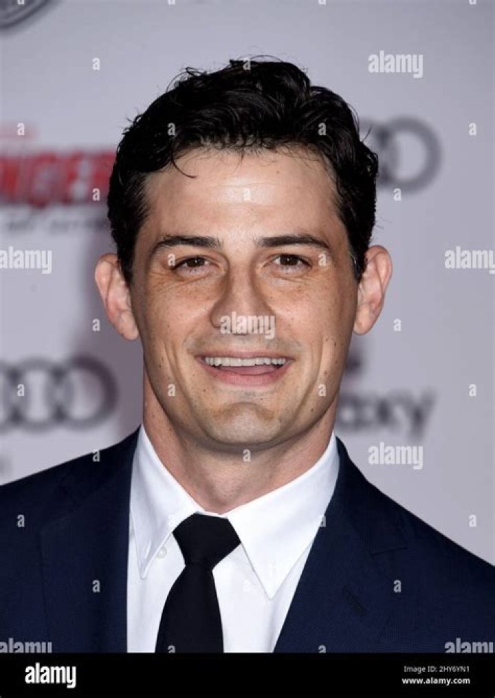 Enver Gjokaj - Net Worth, Age, Height, Birthday, Bio, Wiki!