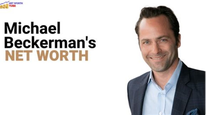 Eric Beckerman - Net Worth, Age, Height, Birthday, Bio, Wiki!
