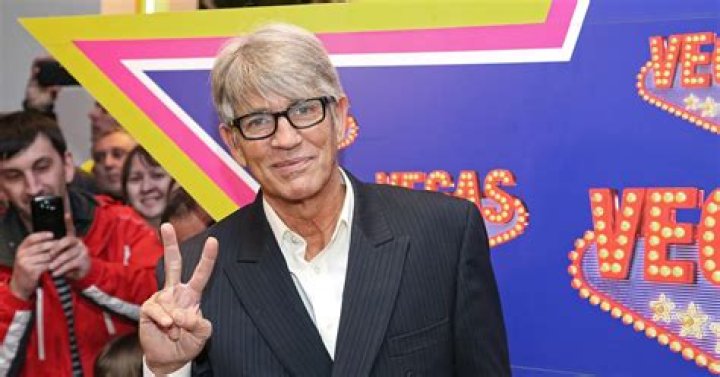 Eric Roberts Net Worth 2024, Age, Height, Bio, Birthday, Wiki!