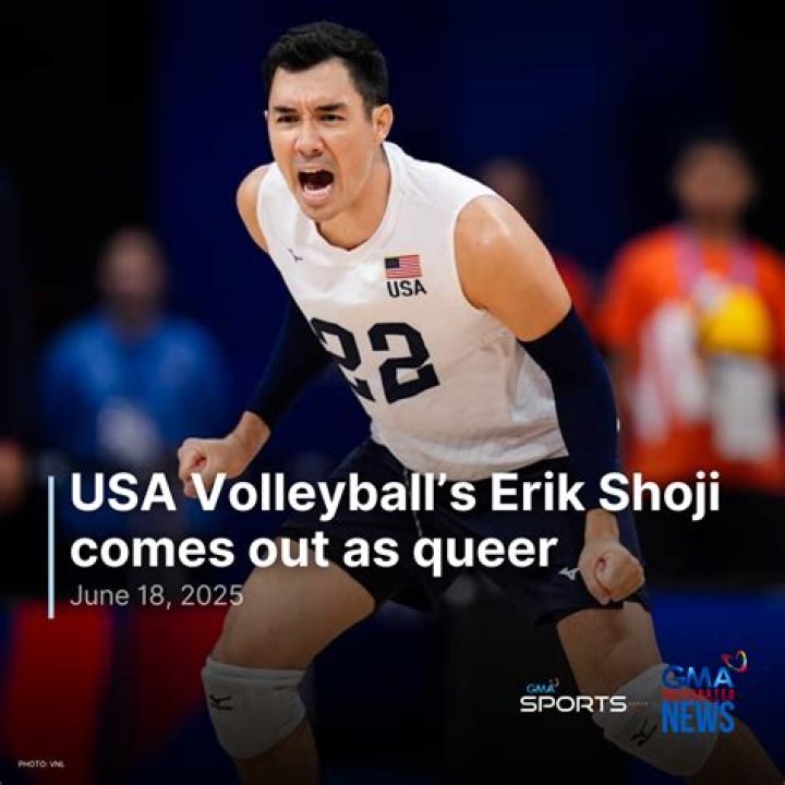 Erik Shoji - Net Worth, Age, Height, Birthday, Bio, Wiki!